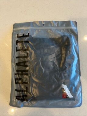 Alphalete Shirt
